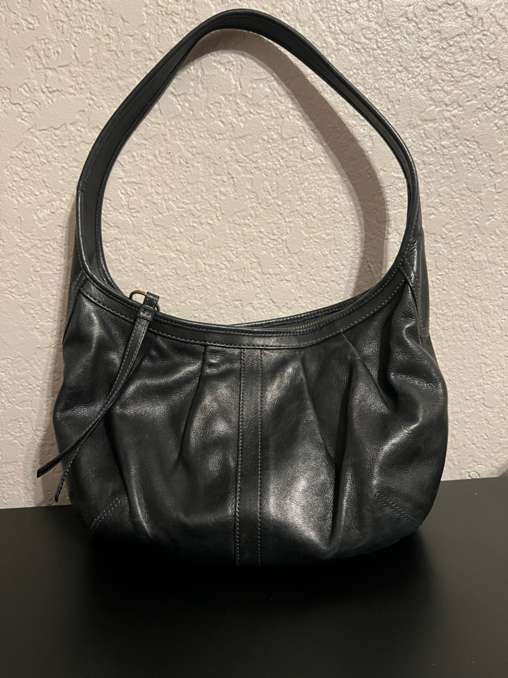 Vintage Coach Ergo bag